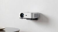 choosing the right projector