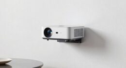 choosing the right projector