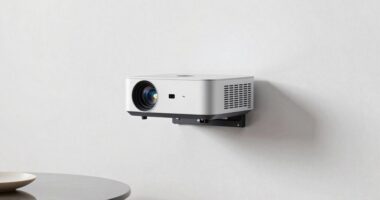 choosing the right projector