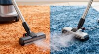 cleaning methods comparison overview