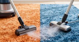 cleaning methods comparison overview