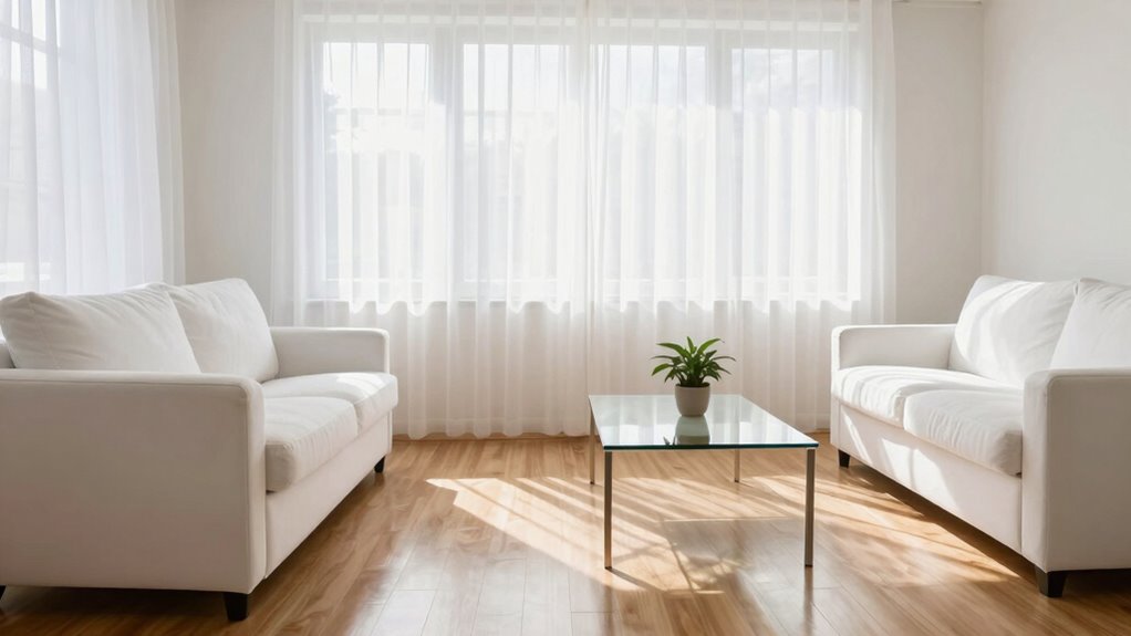clutter scent ventilation improve cleanliness