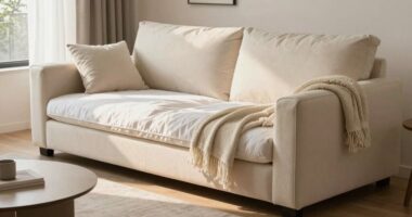 comfort versus functionality balance