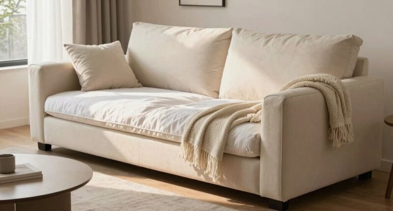 comfort versus functionality balance