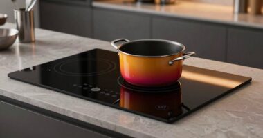 common misconceptions about induction cooking