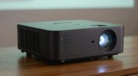 common projector specification mistakes