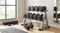 compact versatile weight solution