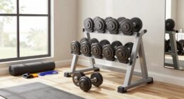 compact versatile weight solution