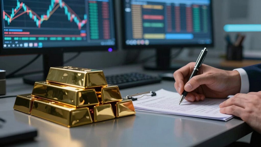 How Concentrated Positions Create Billionaire-Level Wealth and Risk