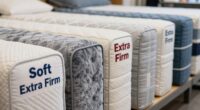 confusing mattress firmness labels