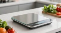 consistent weighing improves accuracy