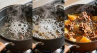 cooking temperatures and methods