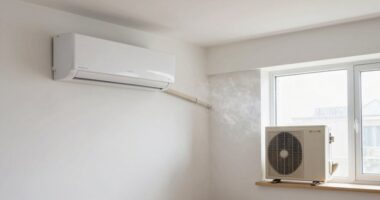 cooling options comparison