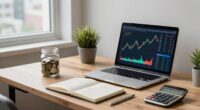 create consistent financial buffers