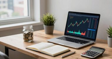 create consistent financial buffers