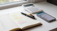 create intentional spending guidelines