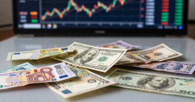 currency fluctuations impact rankings