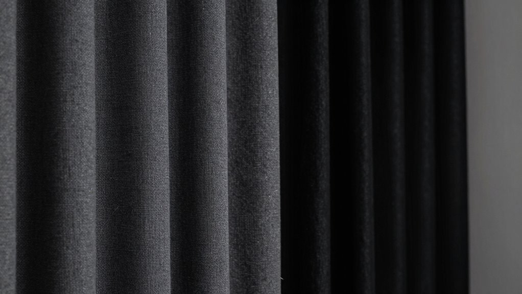 darkness insulation comfort savings