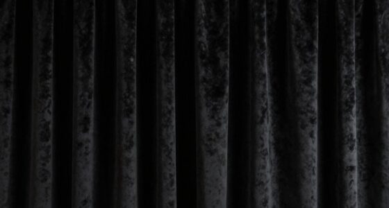 darkness level comparison