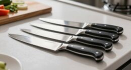 deceptive knife set promises