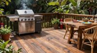 deck conversion requires planning