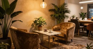 design ambiance layout decor