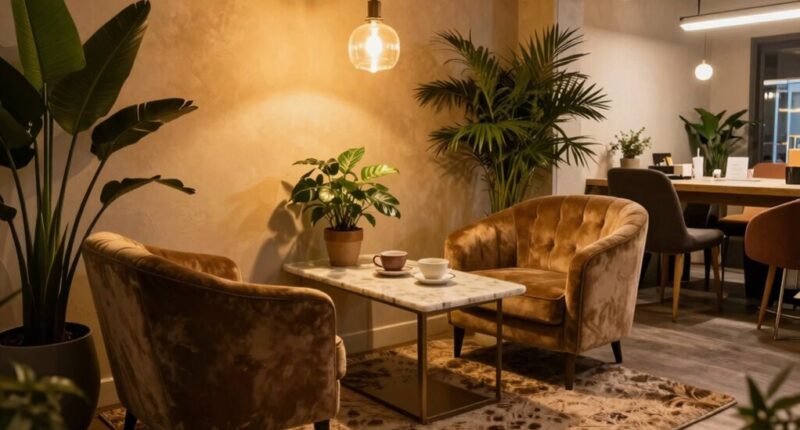 design ambiance layout decor