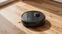 different robot navigation methods
