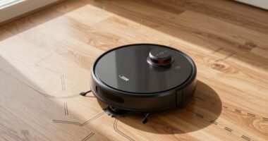 different robot navigation methods