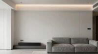 discreet smart home design