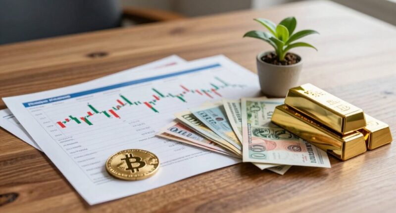 diversified investment for resilience