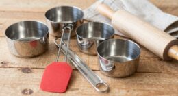 durable baking equipment selection