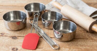 durable baking equipment selection