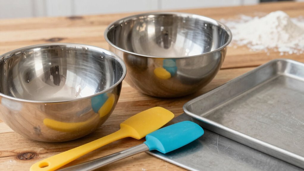 durable eco friendly baking storage