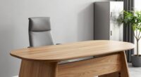durable timeless office furniture