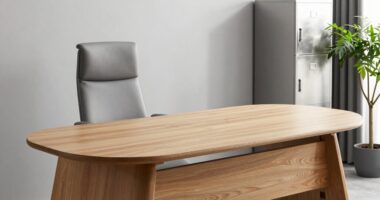 durable timeless office furniture
