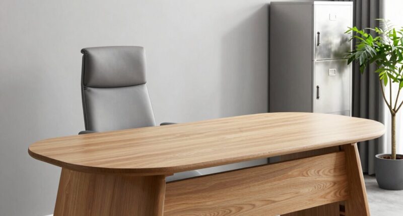 durable timeless office furniture