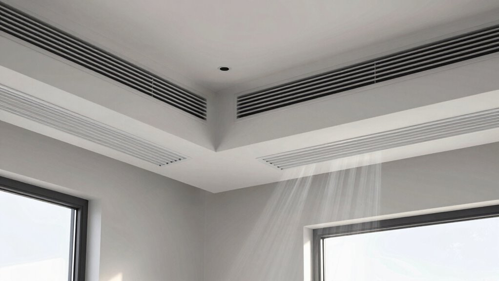effective airflow ventilation planning