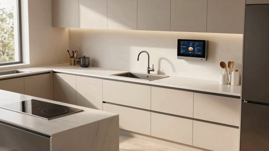 efficient integrated storage solutions