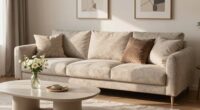 enduring comfort and style