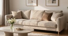 enduring comfort and style