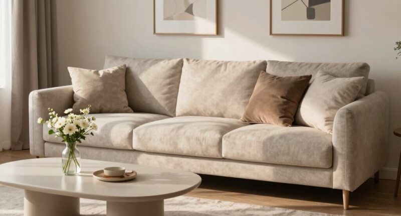 enduring comfort and style