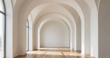 enhance design with repetition