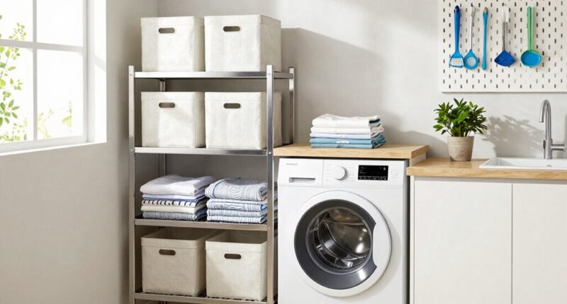 enhance utility space functionality
