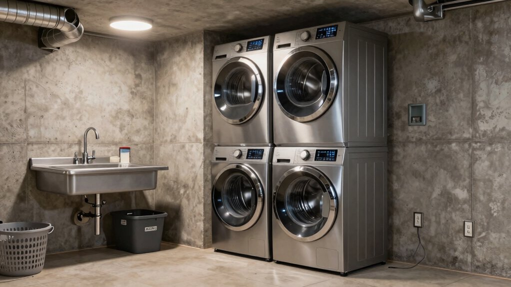 environmental considerations for appliances