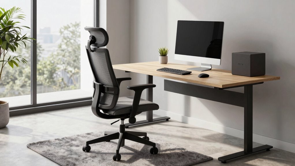 ergonomic investments save money