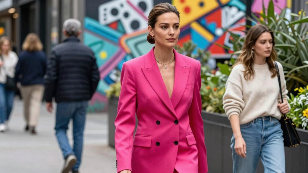 fashion as personal expression