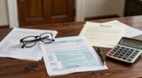 financial impact of life changes