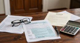 financial impact of life changes