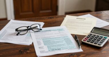 financial impact of life changes